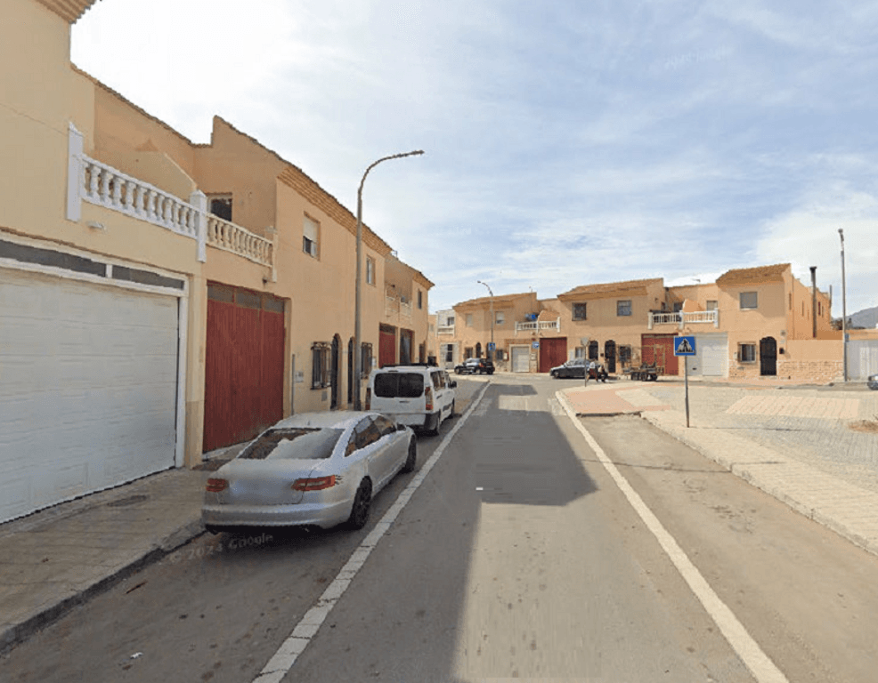 Casa/Chalet en Almería (1/1)