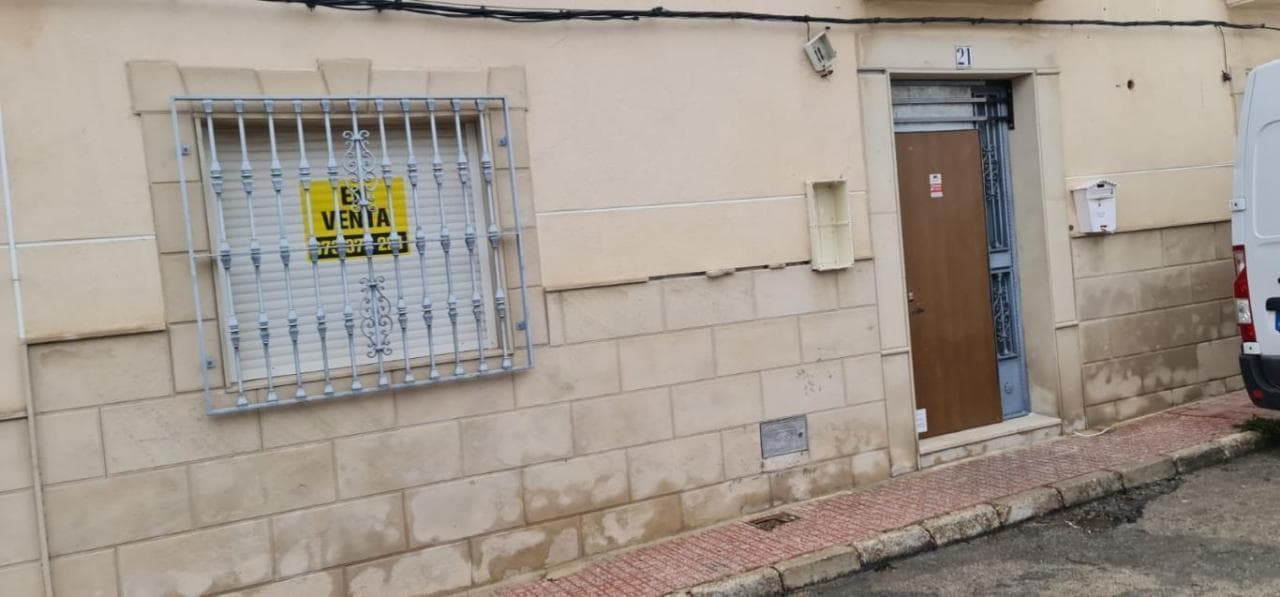 Piso en Jaén (1/5)