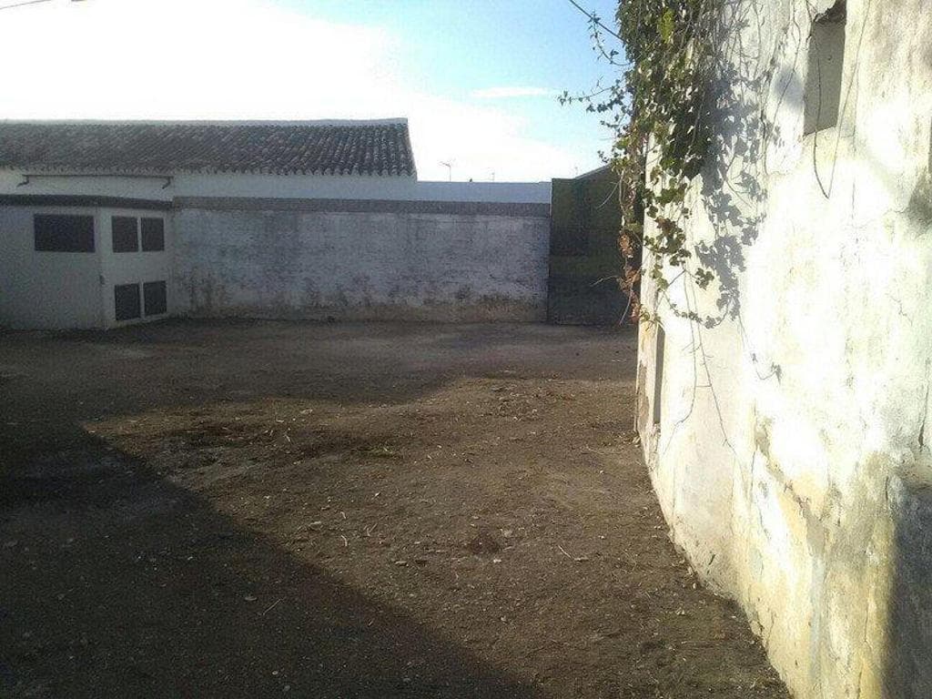 Casa/Chalet en Sevilla (1/5)