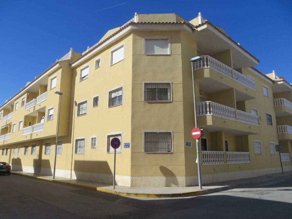 Piso en Alicante (1/3)