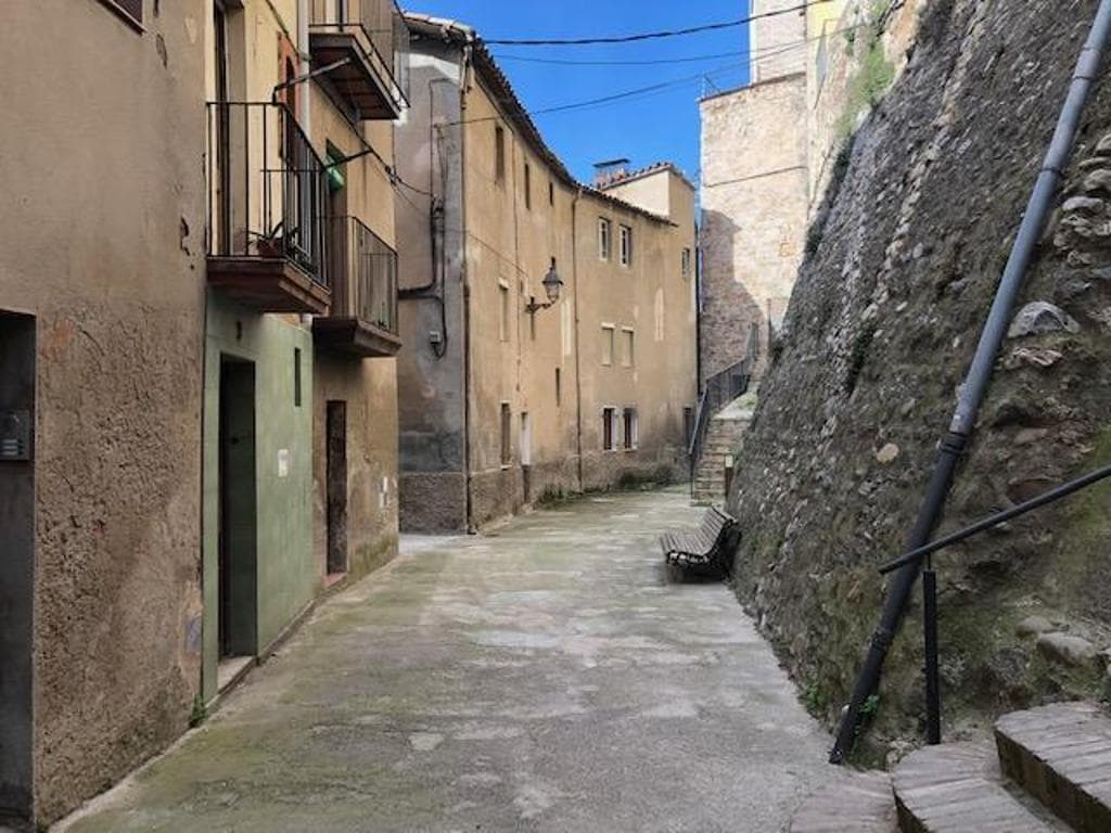 Piso en Barcelona (1/5)