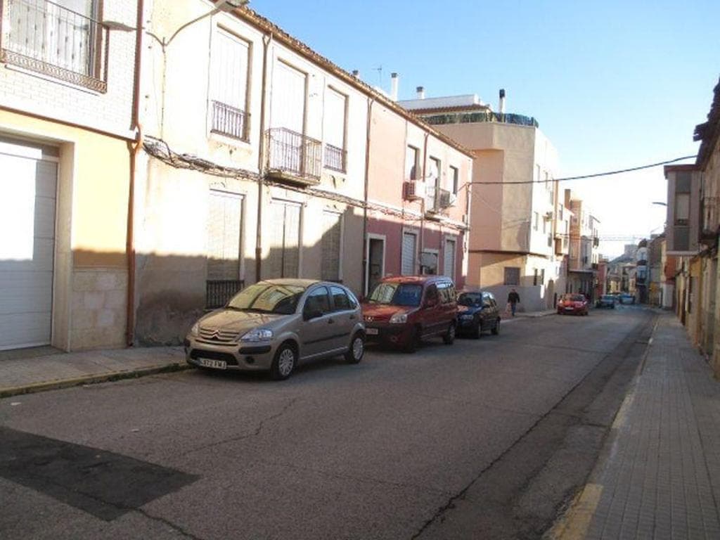Piso en Albacete (1/5)