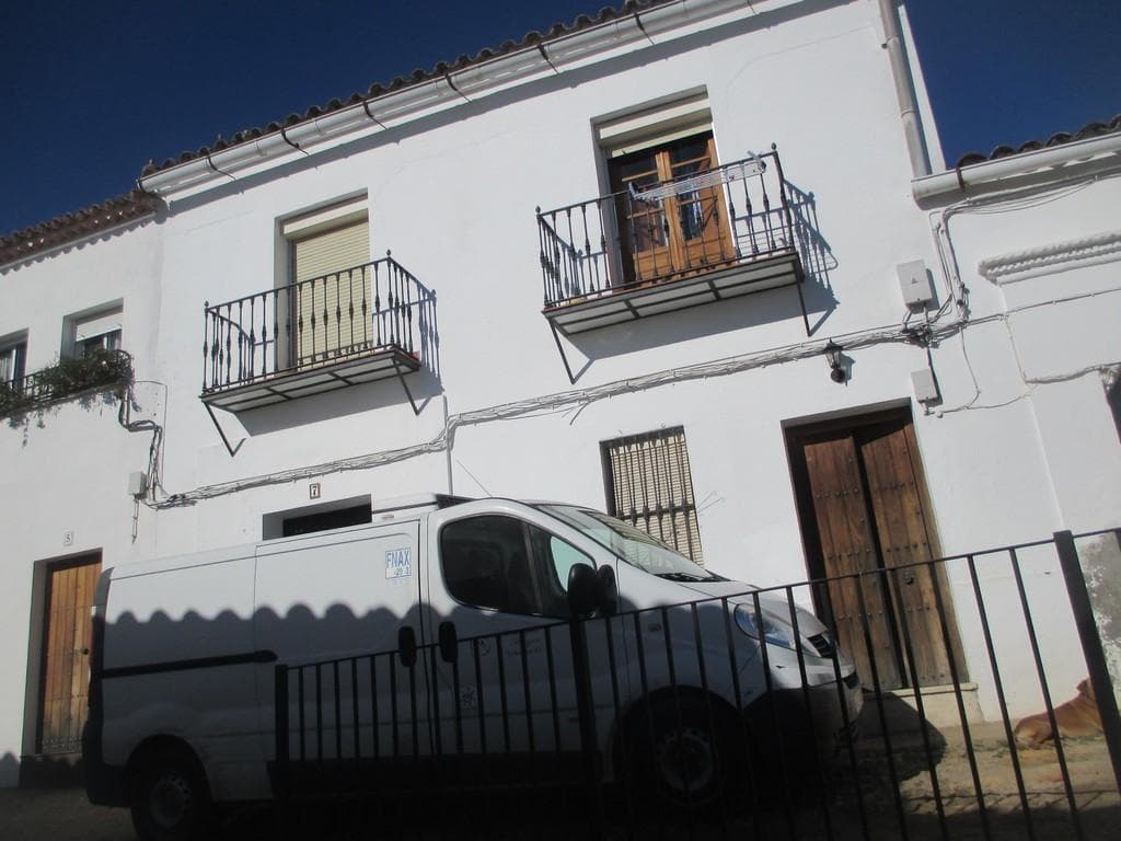 Piso en Huelva (1/5)