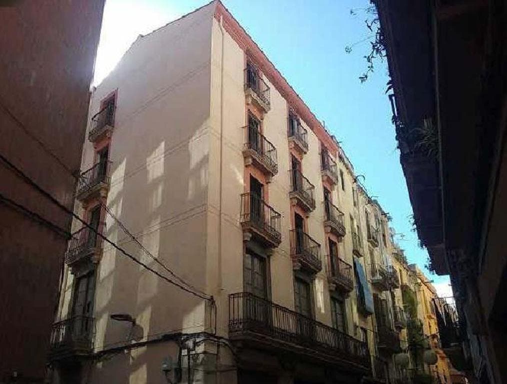 Piso en Tarragona (1/4)