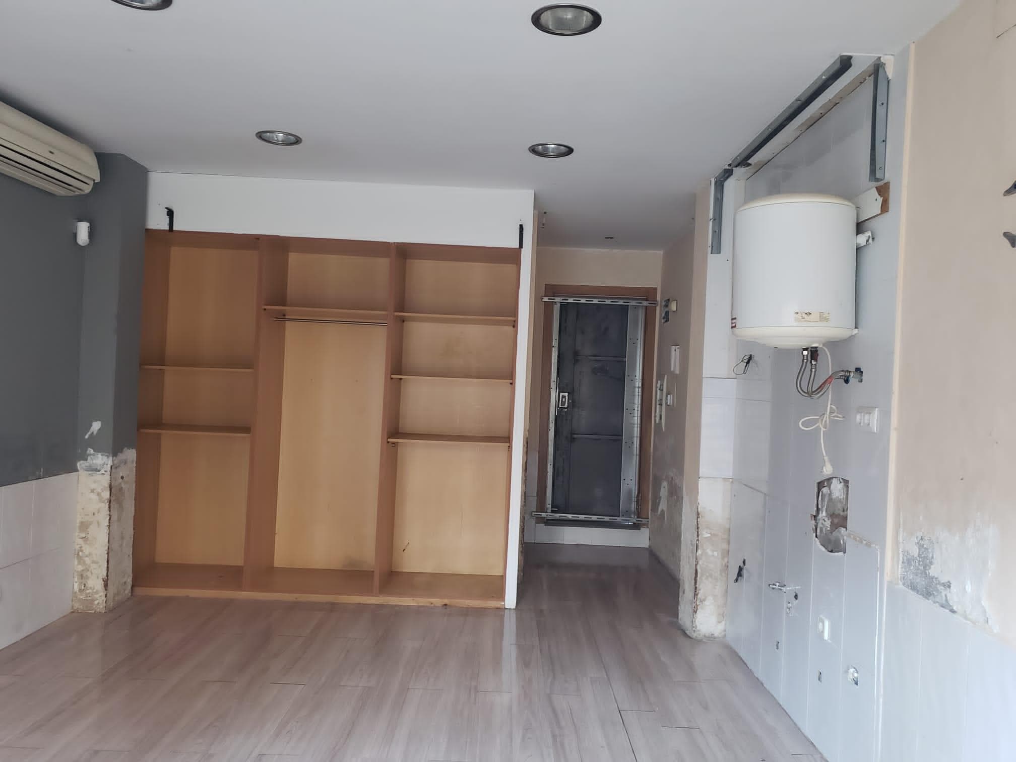 Piso en Girona (1/5)