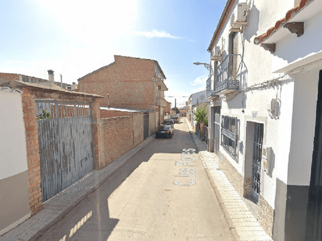 Casa/Chalet en Jaén (1/1)
