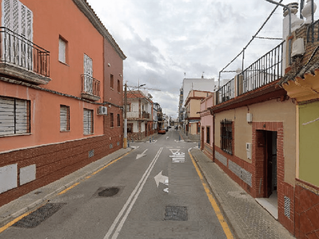 Piso en Sevilla (1/1)