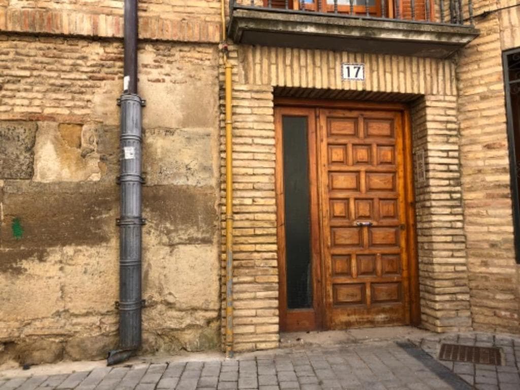 Piso en Navarra (1/2)
