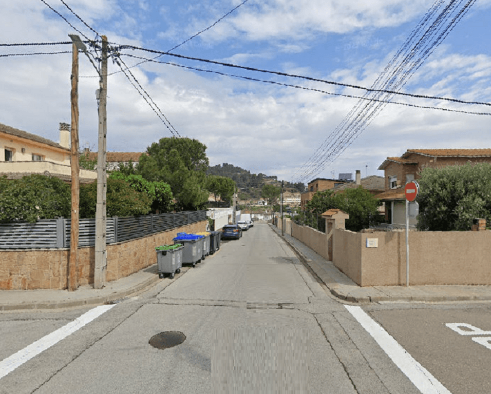 Casa/Chalet en Barcelona (1/1)