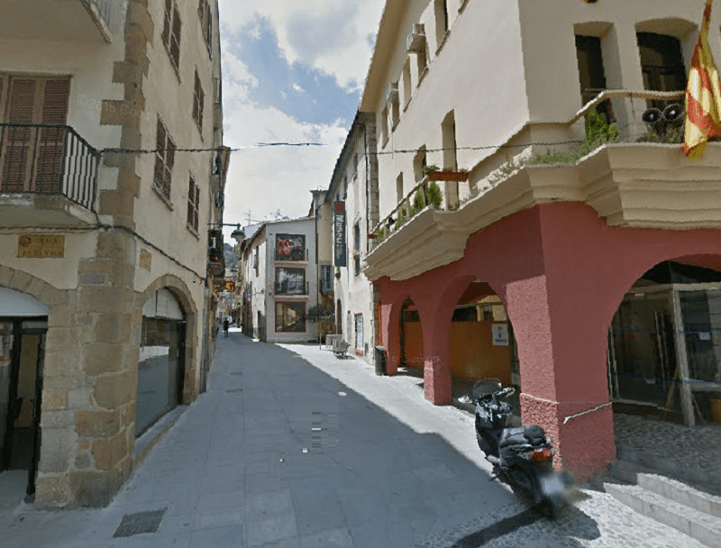 Piso en Girona (1/1)