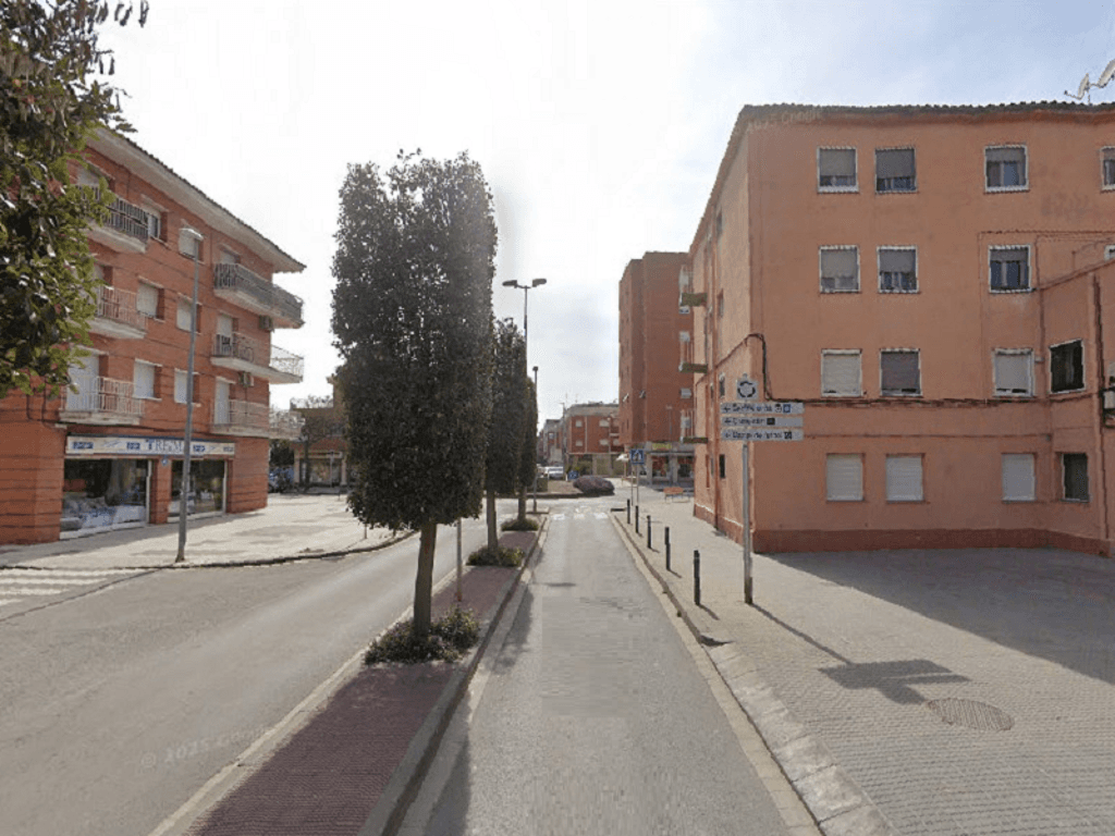 Piso en Barcelona (1/1)