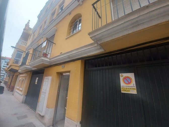 Apartment in Cádiz (1/1)