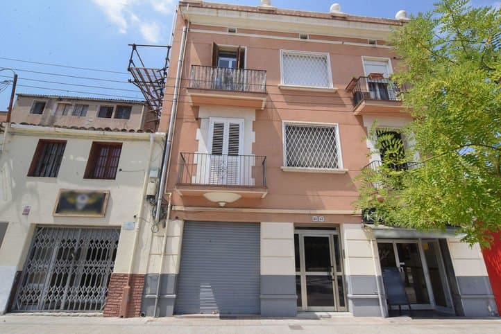 Piso en Barcelona (1/5)