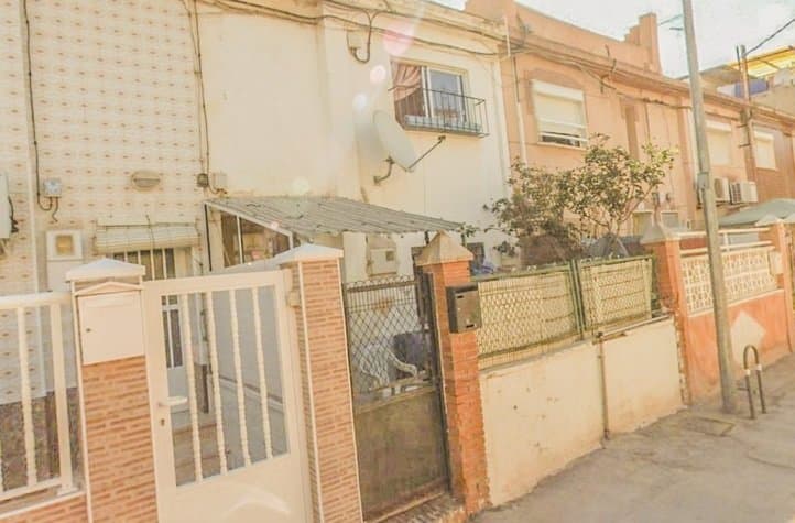 House in Cartagena (1/1)