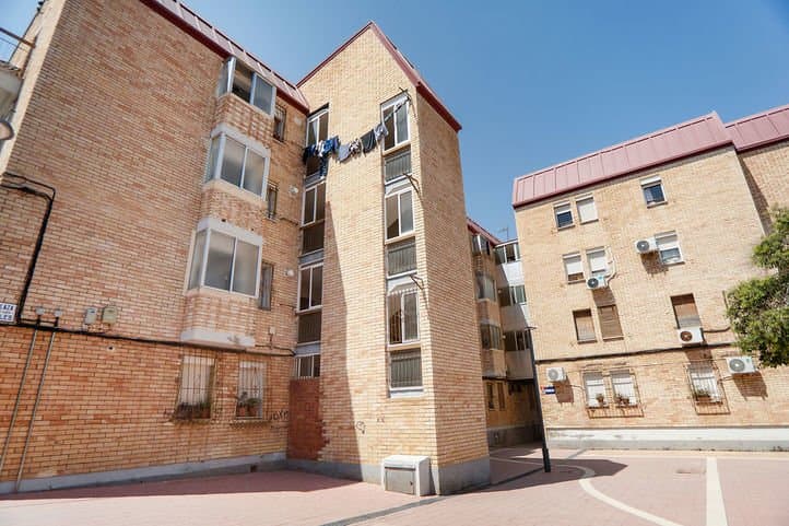 Apartment in Murcia (1/1)