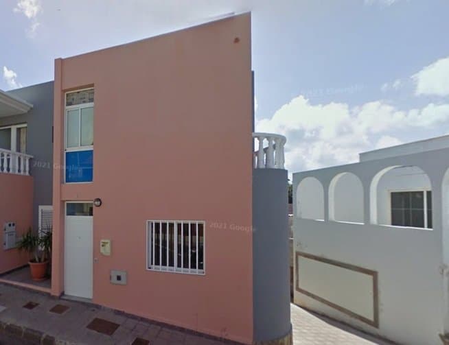 Casa/Chalet en Las Palmas (1/1)
