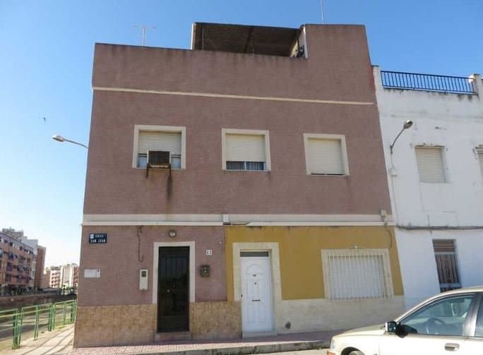 Piso en Murcia (1/5)