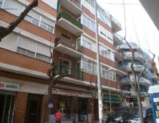 Piso en Barcelona (1/5)