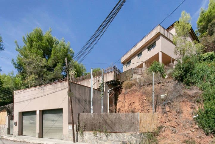 Casa/Chalet en Barcelona (1/5)