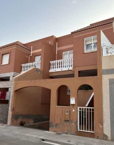 House in Almería (1/1)