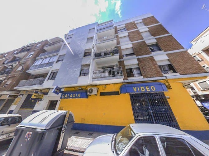 Piso en Valencia (1/1)