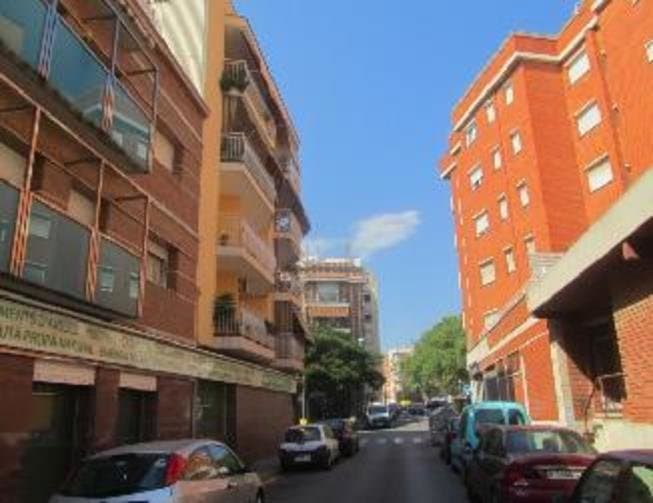 Piso en Barcelona (1/3)