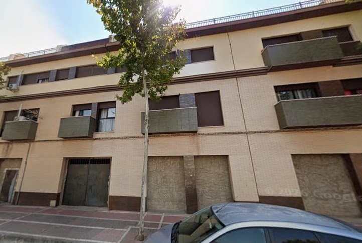 Piso en Sevilla (1/1)