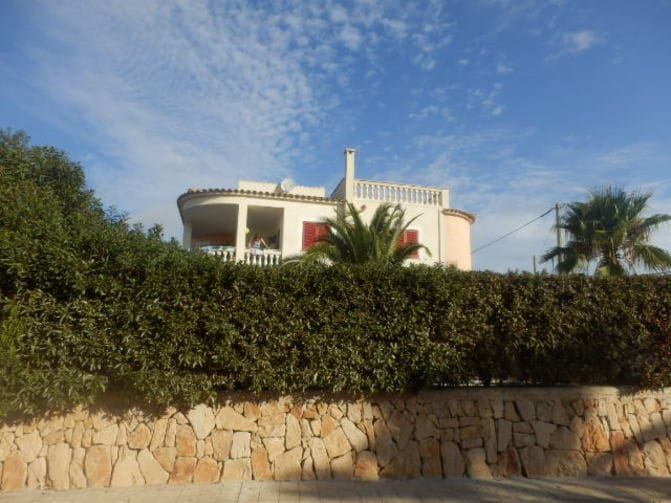 House in Baleares (1/1)