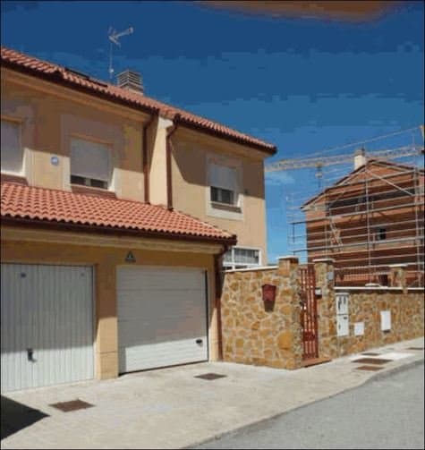 Casa/Chalet en Segovia (1/1)