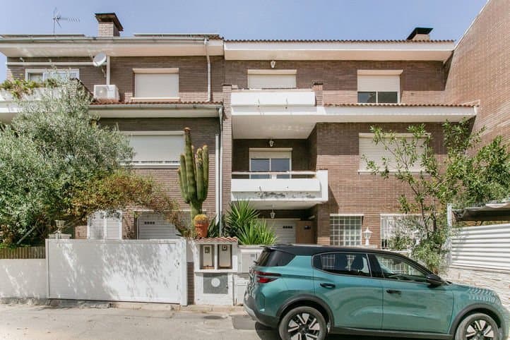 Casa/Chalet en Barcelona (1/5)