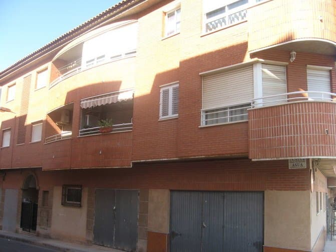 Piso en Murcia (1/5)