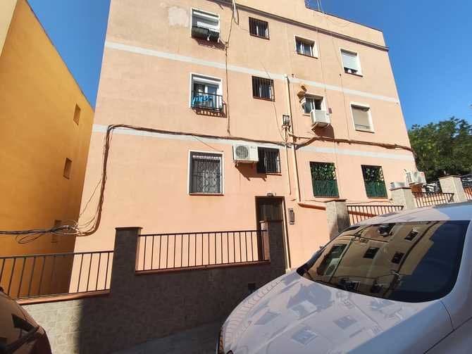 Piso en Barcelona (1/5)