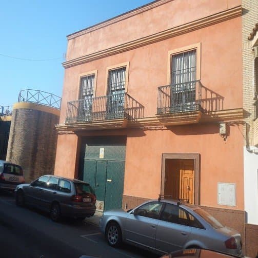 Casa/Chalet en Sevilla (1/1)