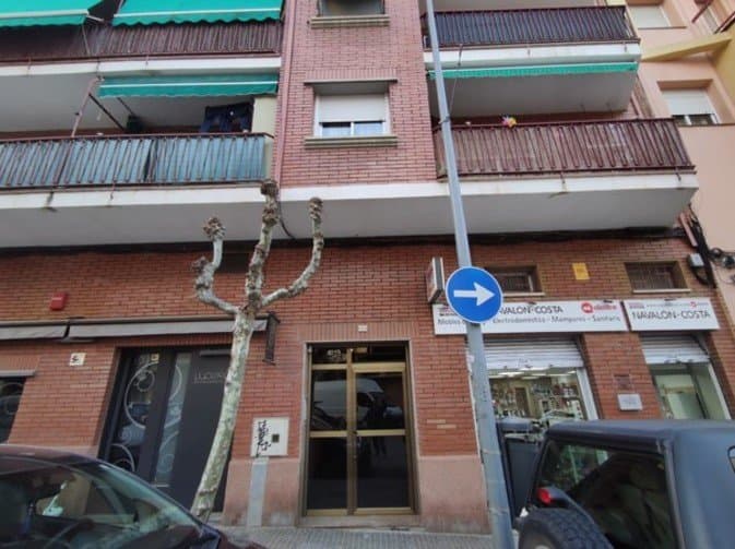 Piso en Barcelona (1/5)