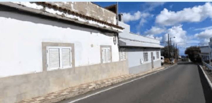 Casa/Chalet en Las Palmas (1/1)