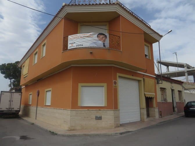 Casa/Chalet en Murcia (1/1)