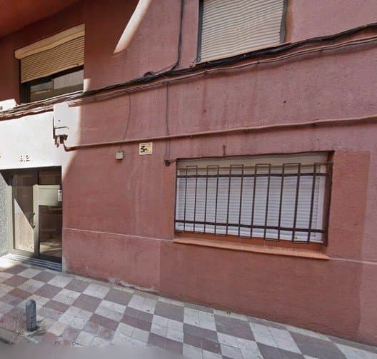 Piso en Barcelona (1/1)