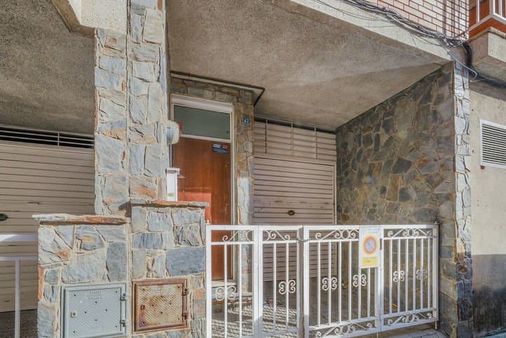 Casa/Chalet en Barcelona (1/5)