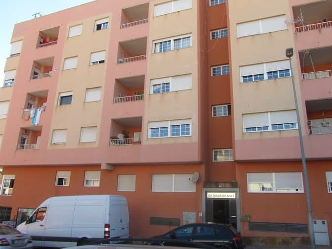 Piso en Murcia (1/1)