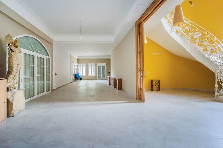 Casa/Chalet en Madrid (1/5)