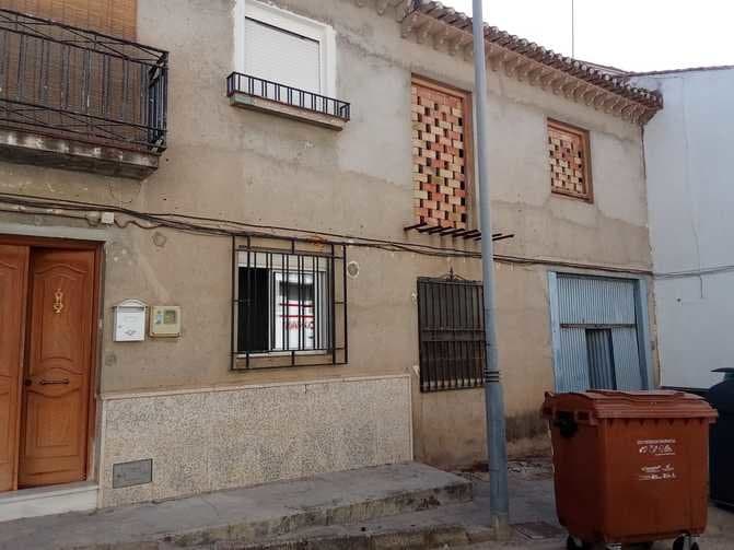 Casa/Chalet en Granada (1/5)