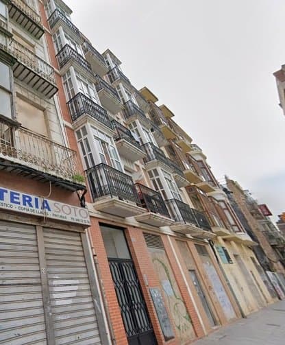 Apartment in Cartagena (1/1)
