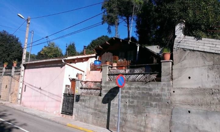 Casa/Chalet en Barcelona (1/1)