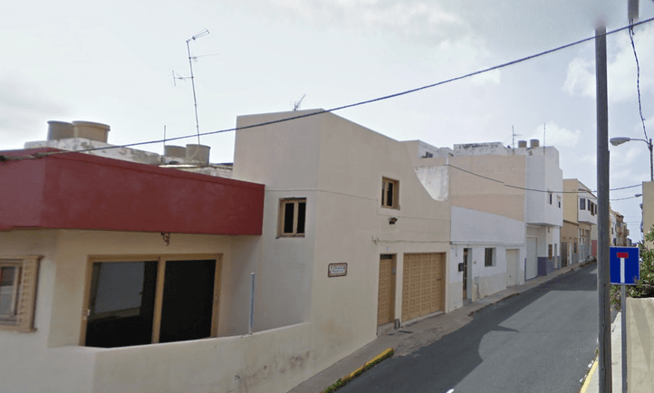 Casa/Chalet en Las Palmas (1/5)