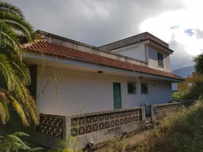 Casa/Chalet en Santa Cruz de Tenerife (1/5)