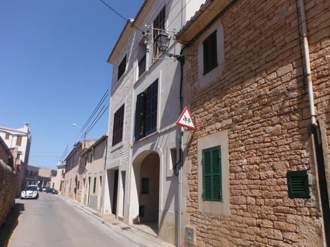 Piso en Baleares (1/5)