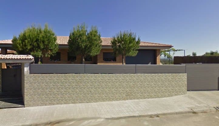 Casa/Chalet en Barcelona (1/1)