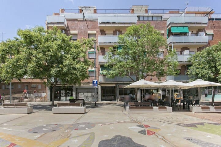 Piso en Barcelona (1/5)