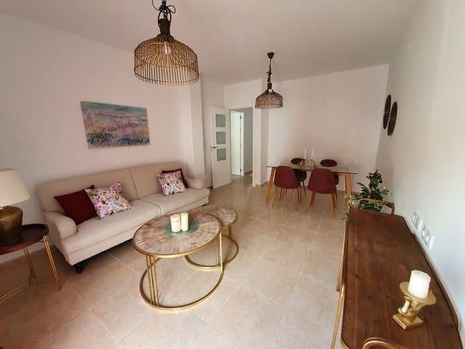 Piso en Murcia (1/5)