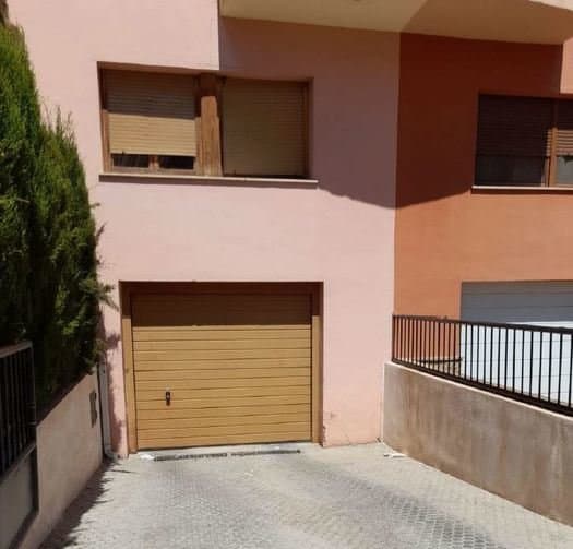 Casa/Chalet en Granada (1/5)